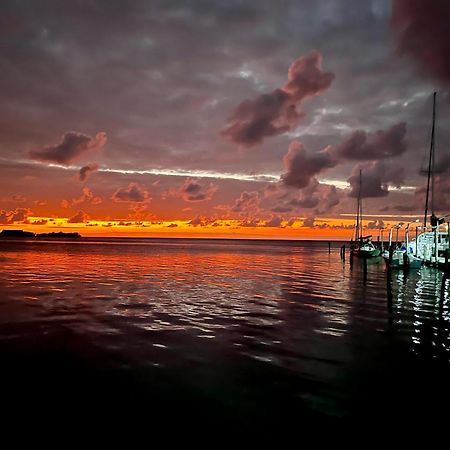 Sandy'S Secret Caye Caulker Exterior photo