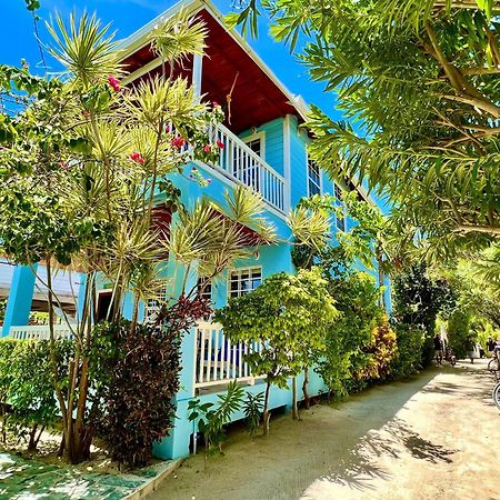 Sandy'S Secret Caye Caulker Exterior photo