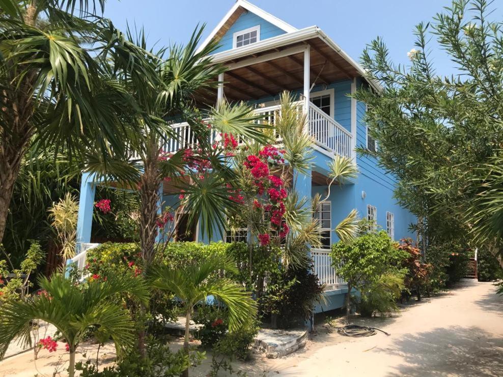 Sandy'S Secret Caye Caulker Exterior photo