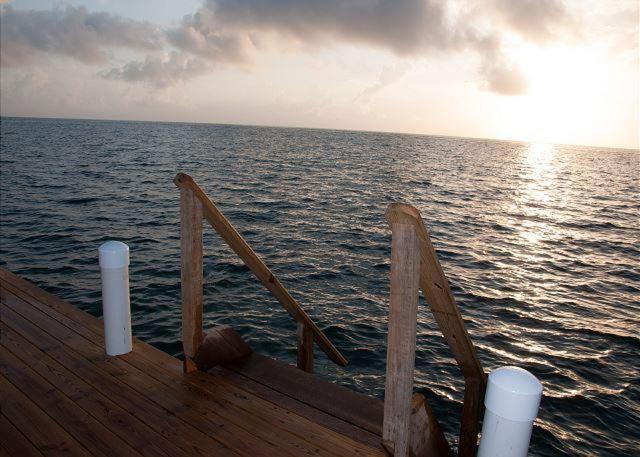 Sandy'S Secret Caye Caulker Exterior photo