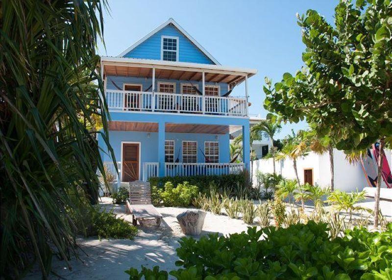 Sandy'S Secret Caye Caulker Exterior photo