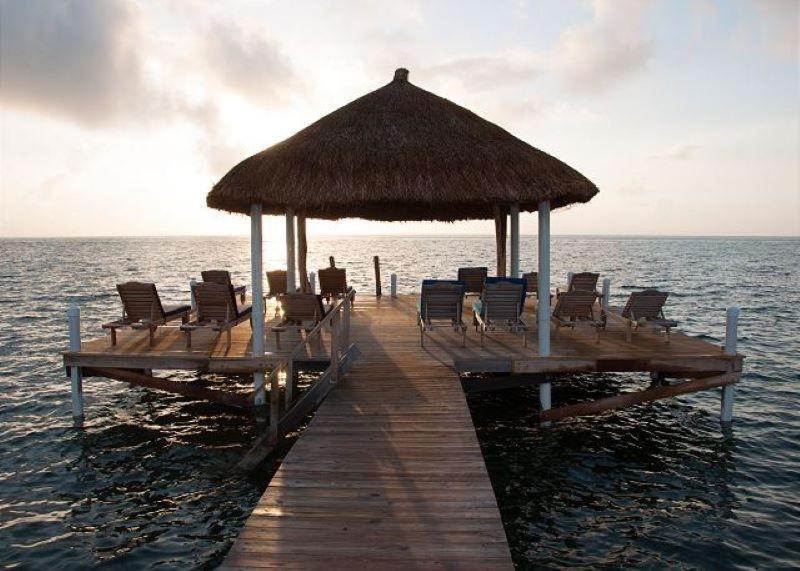 Sandy'S Secret Caye Caulker Exterior photo