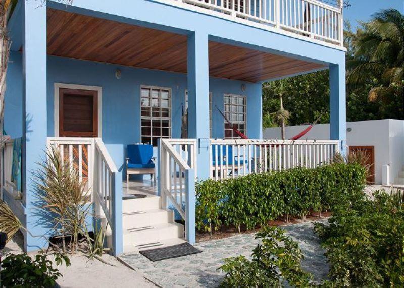 Sandy'S Secret Caye Caulker Exterior photo