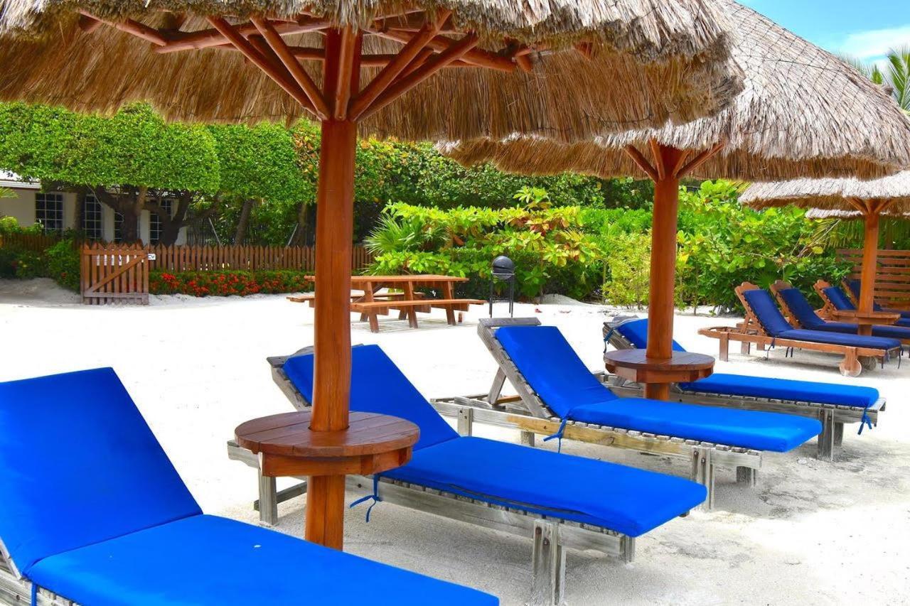 Sandy'S Secret Caye Caulker Exterior photo