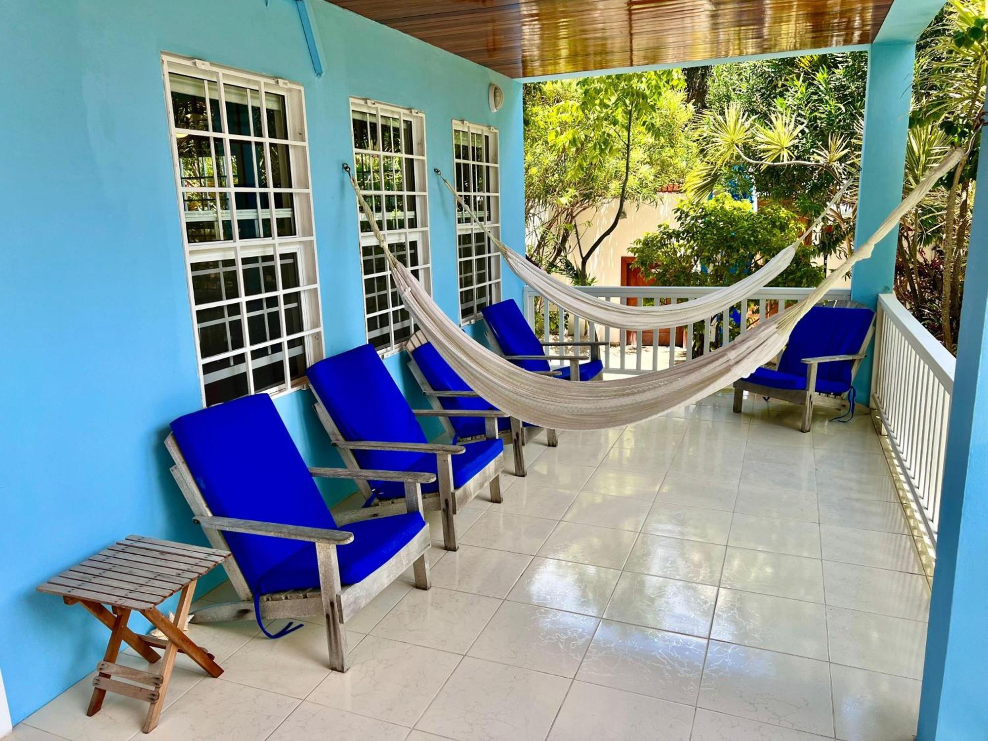 Sandy'S Secret Caye Caulker Exterior photo