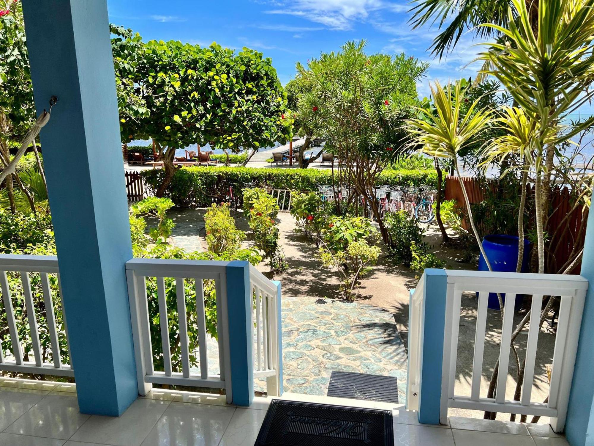 Sandy'S Secret Caye Caulker Exterior photo