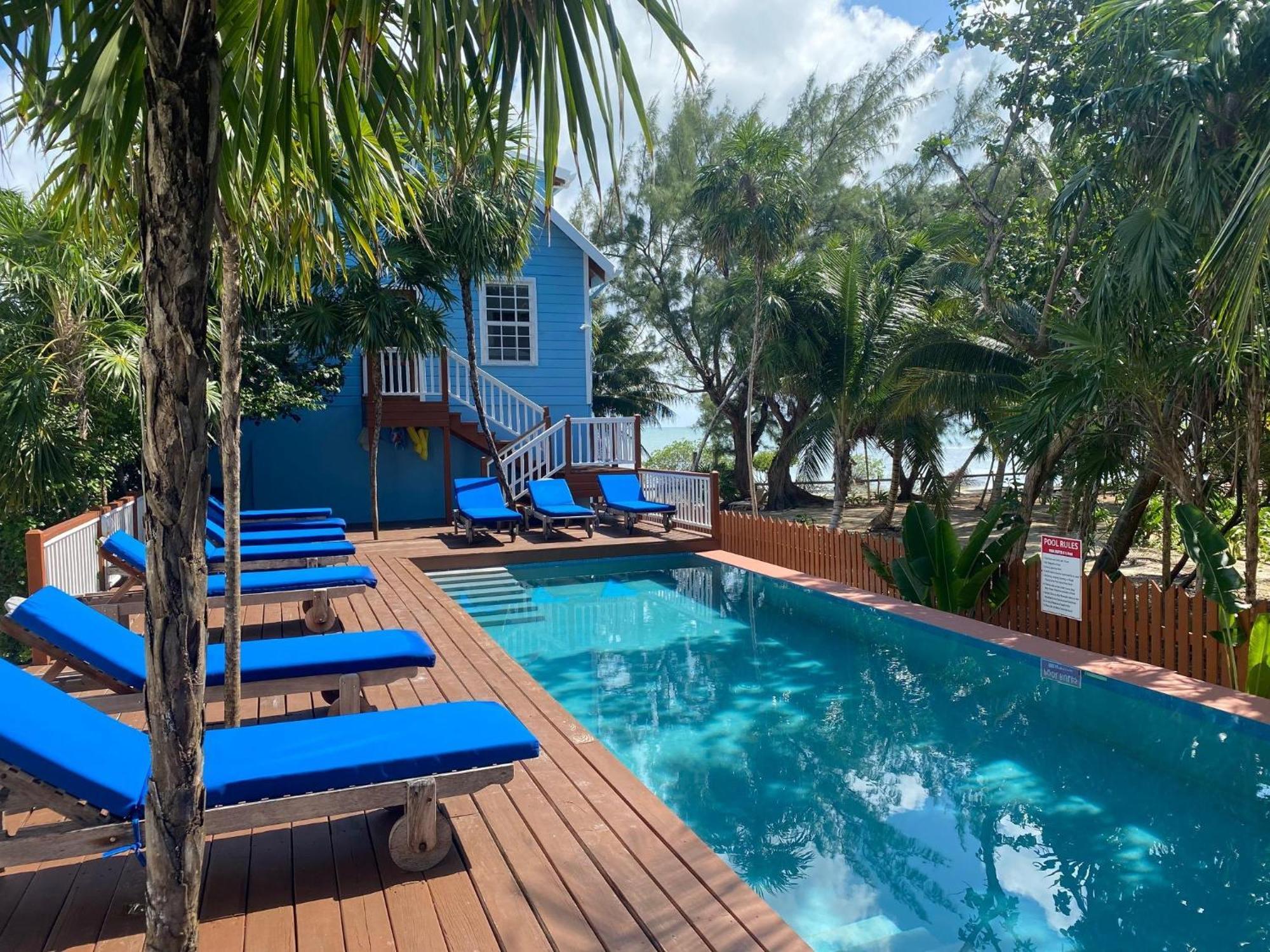 Sandy'S Secret Caye Caulker Exterior photo